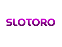 Slotoro Casino Logo